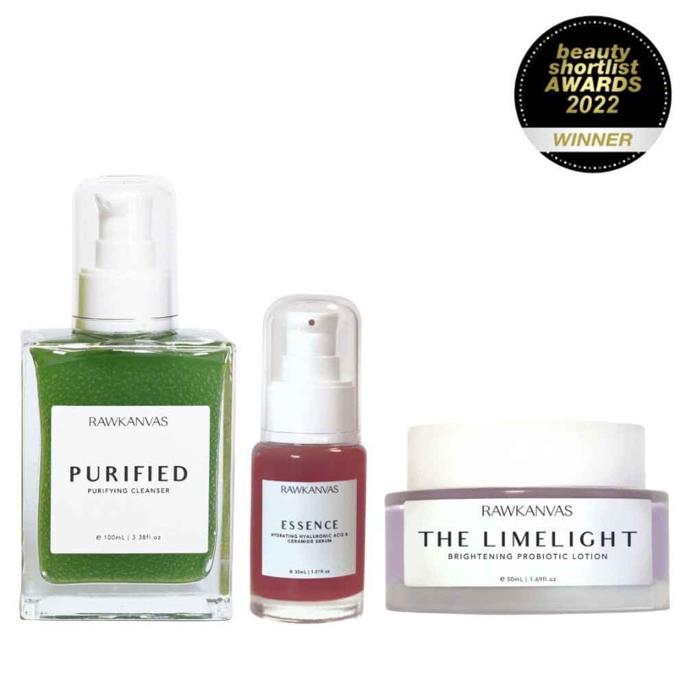 Ultimate Breakouts Moisturiser Dry, Sensitive Skin | At SkinMiles Best moisturiser for breakout prone skin