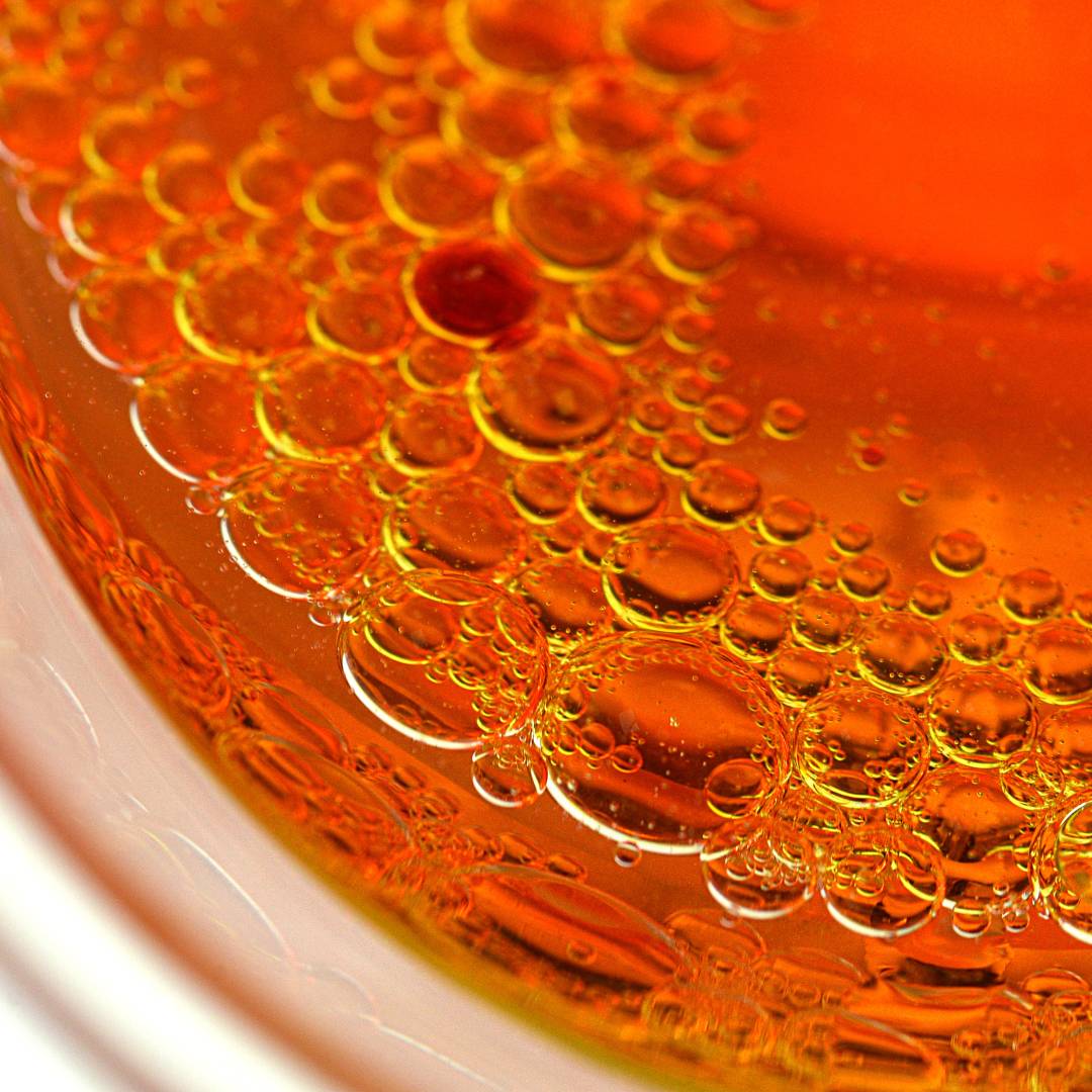 Yester Youth: Renewing Facial Oil