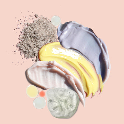 The best ingredients for skincare cocktailing