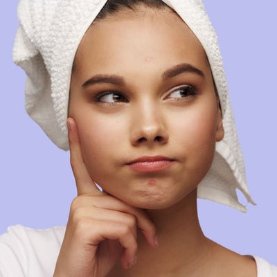 Breakouts & Congestion: How to spot the difference and treat it effectively