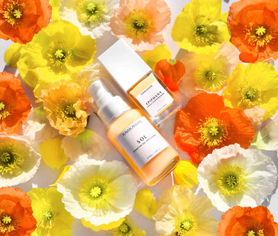 Your guide to spring skincare