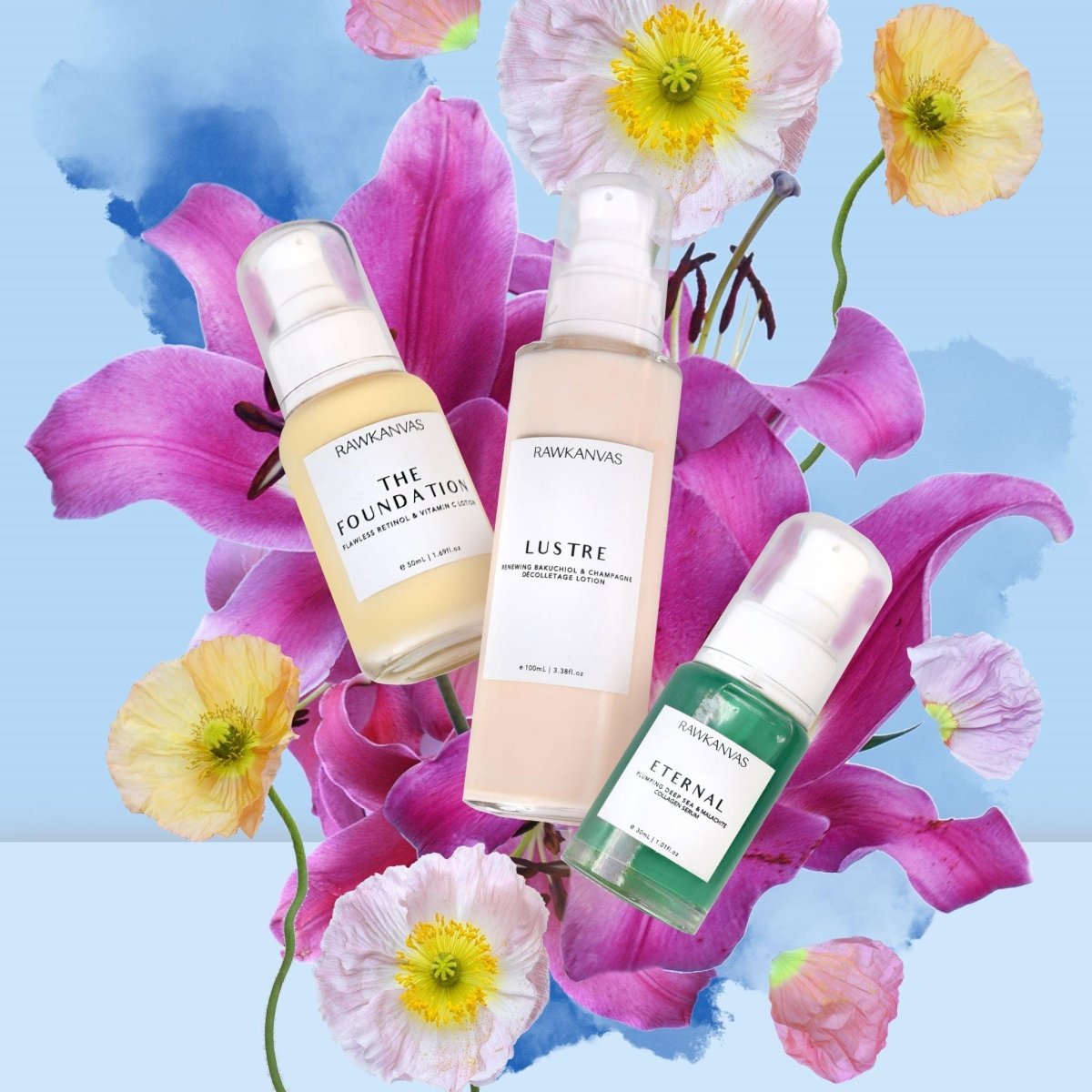 Celebrate Mother's Day with these top skincare picks - RAWKANVAS