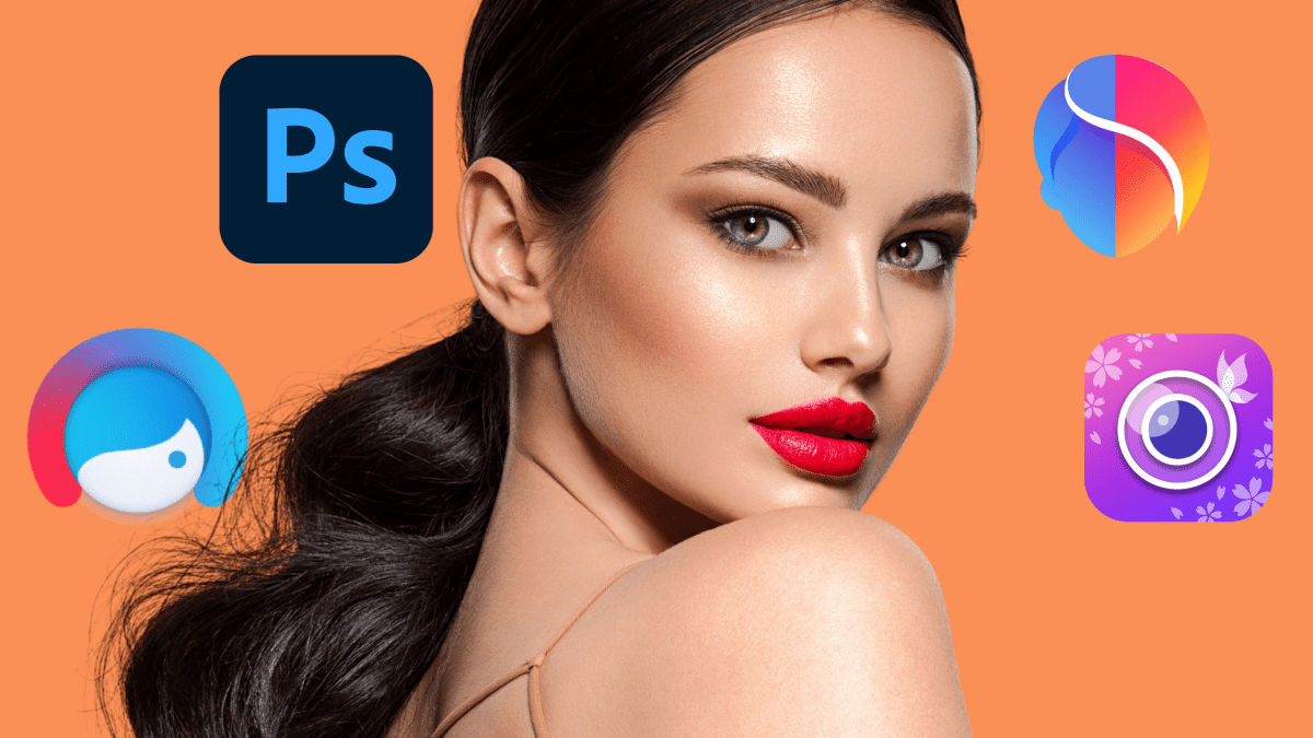 Embracing Your Natural Features in a World of Photoshop - RAWKANVAS