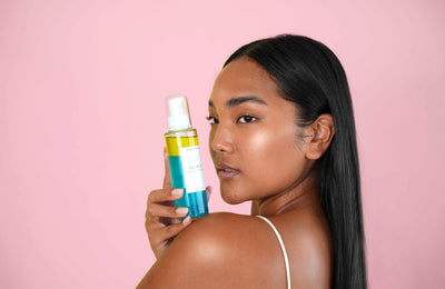 Why you need to start your skincare routine with oil cleansing