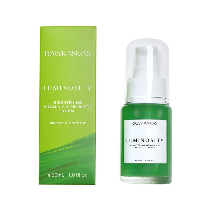 Luminosity: Brightening Vitamin C & Probiotic Serum