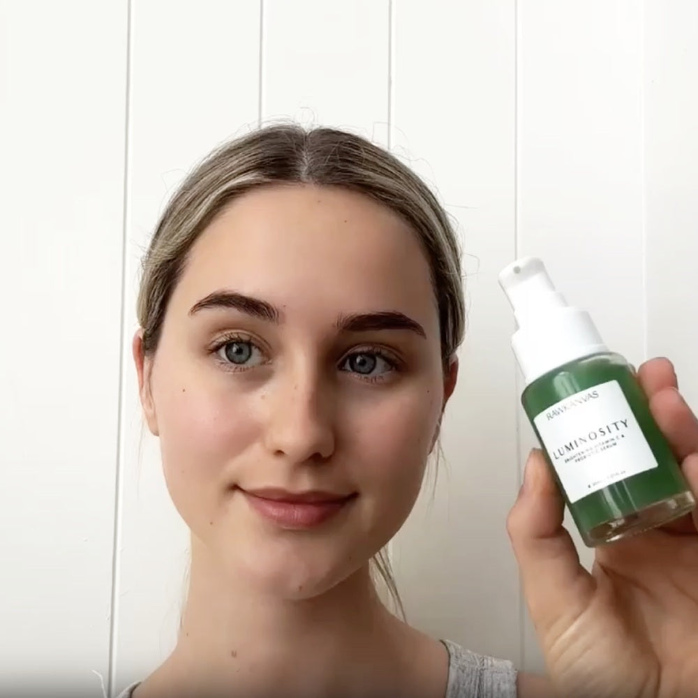 Luminosity: Brightening Vitamin C & Probiotic Serum